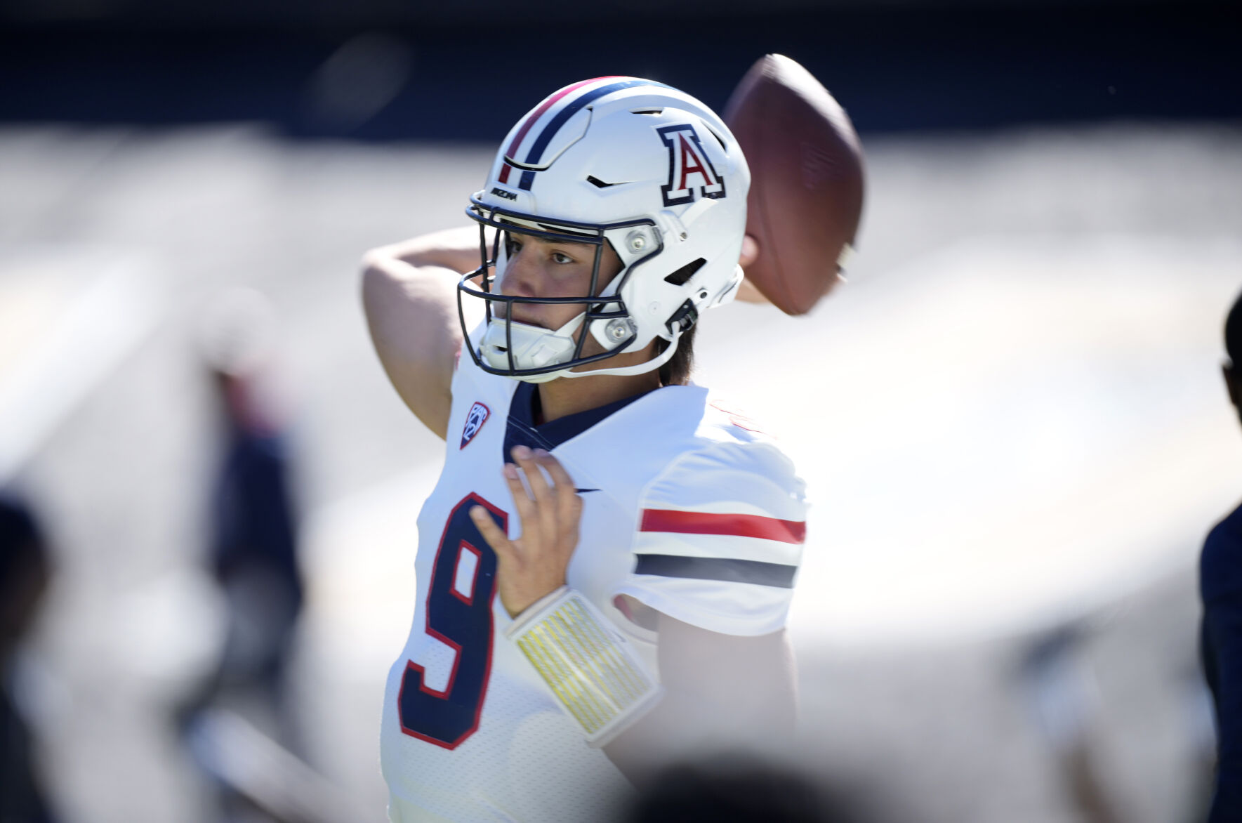 Arizona Colorado Football